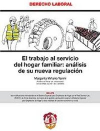 El trabajo al servicio del hogar familiar
