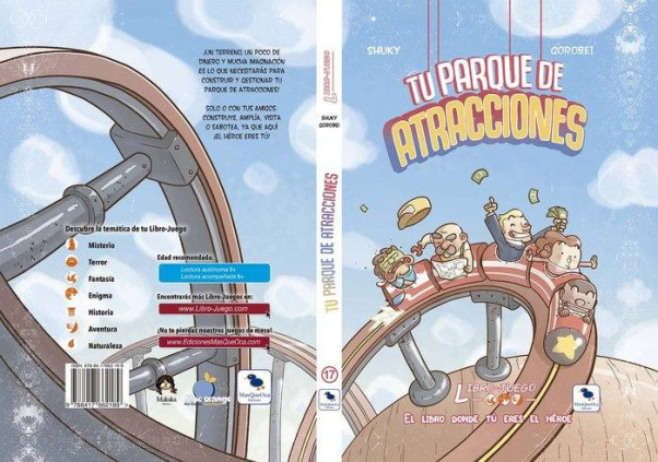 Tu Parque de Atracciones