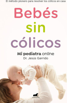 Bebés sin cólicos