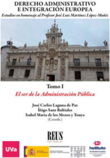 Derecho Administrativo e integración europea