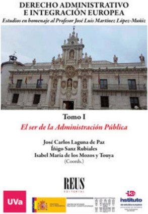 Derecho Administrativo e integración europea