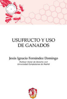 Usufructo y uso de ganados