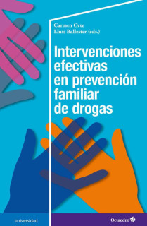 Intervenciones efectivas en prevencin familiar de drogas