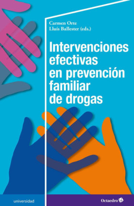 Intervenciones efectivas en prevencin familiar de drogas
