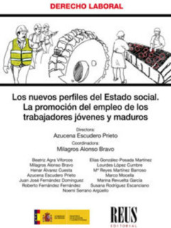 Los nuevos perfiles del Estado social