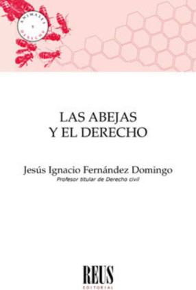 Las abejas y el Derecho