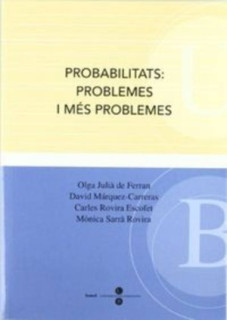 Probabilitats: problemes i més problemes
