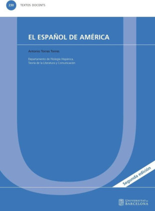 El Español de América