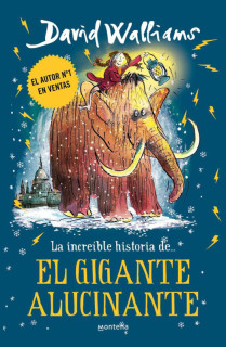 La increíble historia de... - El gigante alucinante