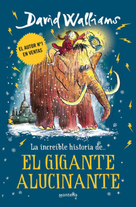 La increíble historia de... - El gigante alucinante