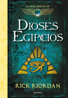 Dioses egipcios (Las crónicas de los Kane)