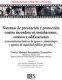 Sistemas de prevención y protección contra incendios en instalaciones, centros y edificaciones