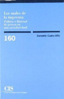 Los males de la imprenta