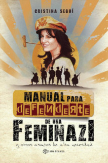 MANUAL PARA DEFENDERSE DE FEMINAZI.SAMAR