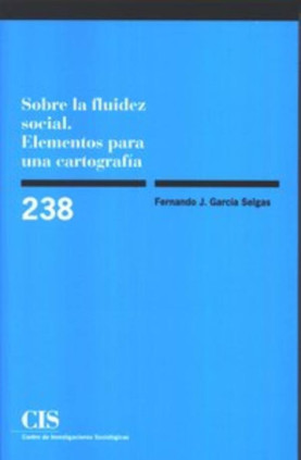 Sobre la fluidez social