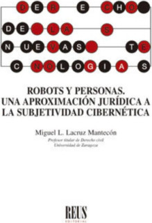 Robots y personas