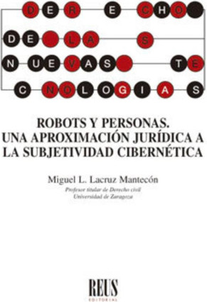 Robots y personas