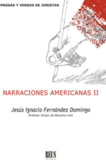 Narraciones americanas II