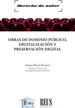 Obras de dominio público, digitalización y preservación digital