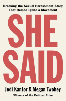 She Said
