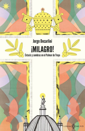 ¡Milagro!