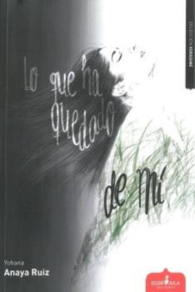 Lo que ha quedado de mí