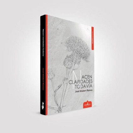 Nacen claridades todavía