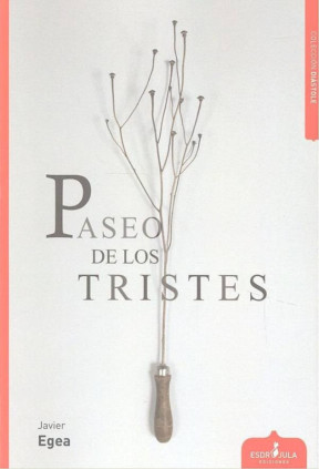 Paseo de los tristes