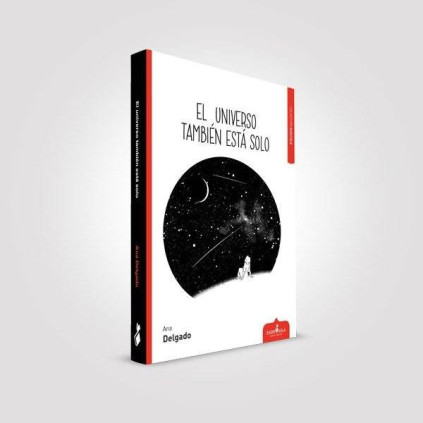 El universo también está solo