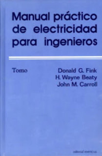 Manual práctico de electricidad para ingenieros III