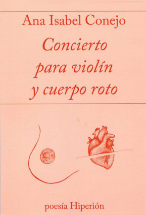 Concierto para violín y cuerpo roto