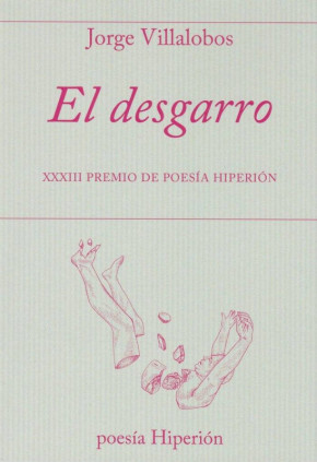 El desgarro