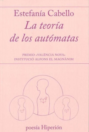 La teoría de los autómatas