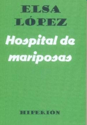 Hospital de mariposas