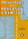 Principios de los procesos químicos. Termodinámica