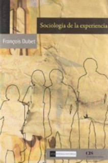 Sociología de la experiencia