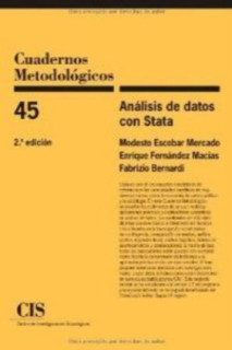 Análisis de datos con Stata