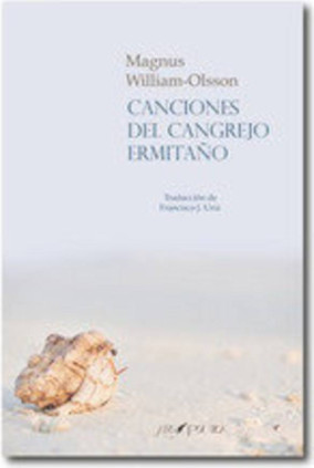 Canciones del cangrejo ermitaño