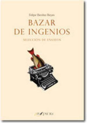 BAZAR DE INGENIOS