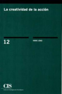 La creatividad de la acción