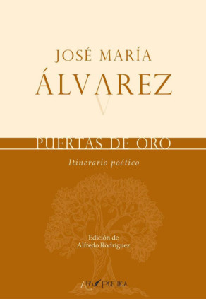 PUERTAS DE ORO ITINERARIO POETICO