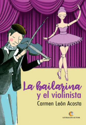 La bailarina y el violinista