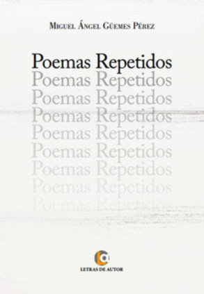 Poemas repetidos