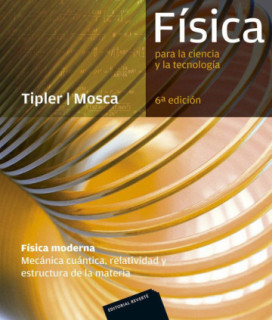 TIPLER MOSCA V3  MECA CUANTICA