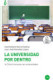 UNIVERSIDAD POR DENTRO,LA -4-
