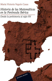 Historia de las matemáticas en la península ibérica