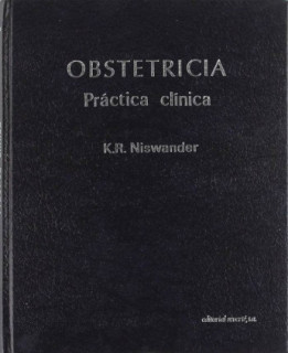 Obstetricia. Práctica clínica