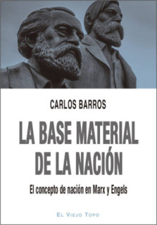 La base material de la nación