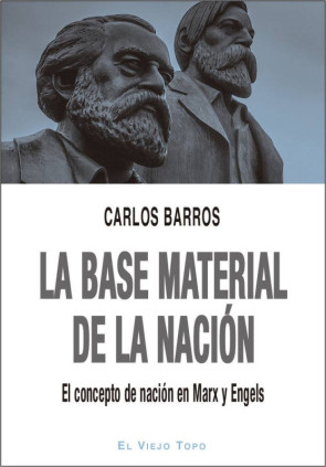 La base material de la nación