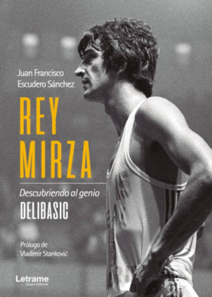 REY MIRZA. DESCUBRIENDO AL GENIO DELIBAS
